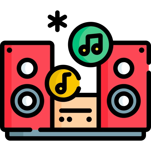 Sound box