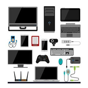 Electronic Devices