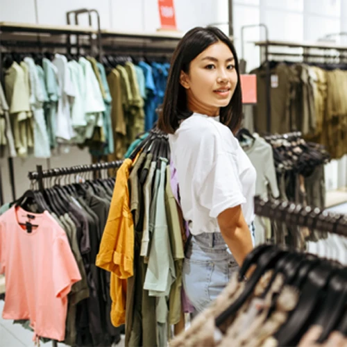 Fashion & Apparel