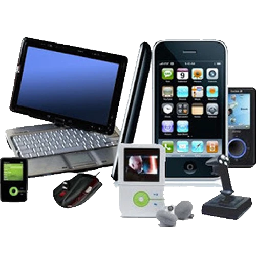 Electronics & Gadgets