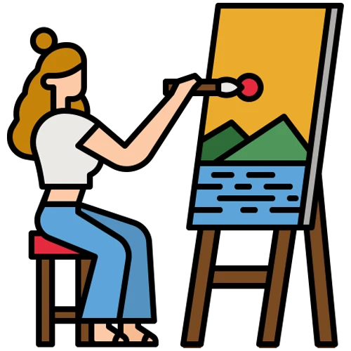 Paintings