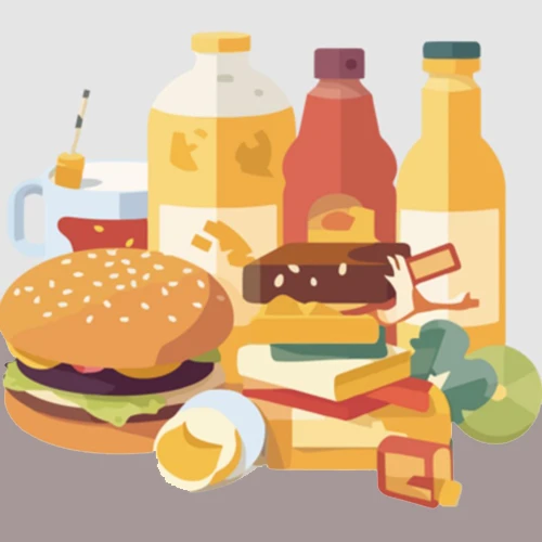 Food & Beverages