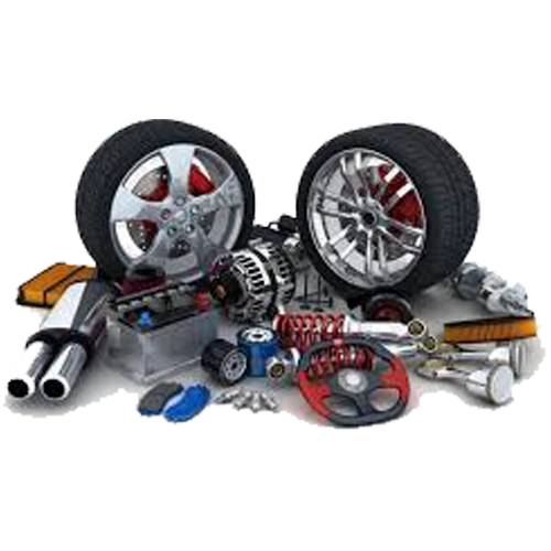 Automobile Accessories