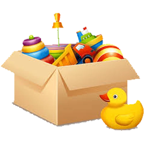 Kids, Toys & Baby Products