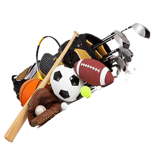 Sports & Outdoors