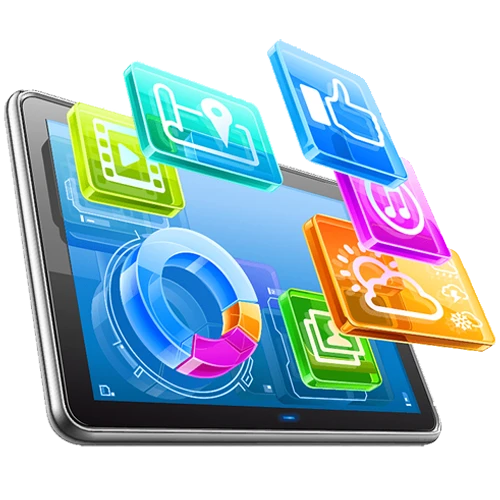 Digital Products