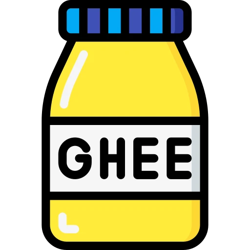 Ghee & Oil