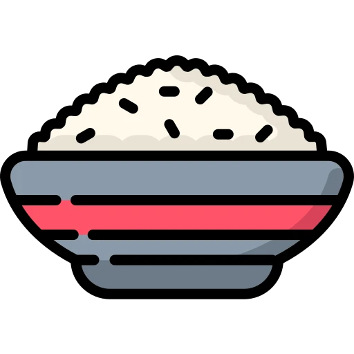 Rice, Puls & Grains