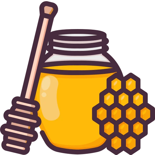 Original Organic Honey