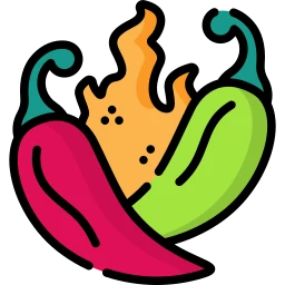 Organic Spice