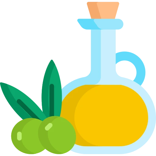Organic Oil