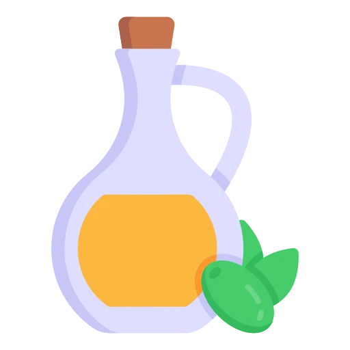 Musterd Oil