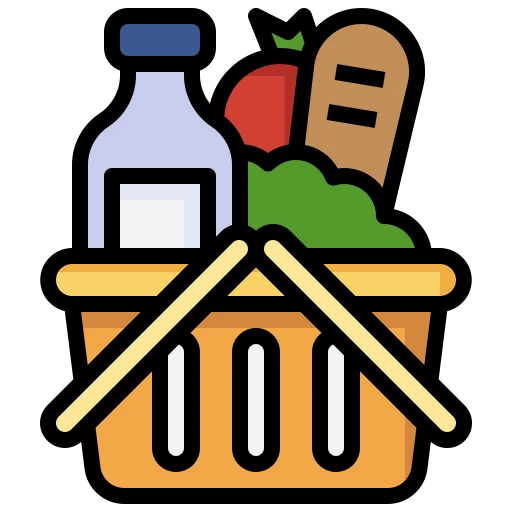 Groceries & Pets