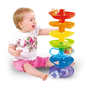 Kids, Toys & Baby Products